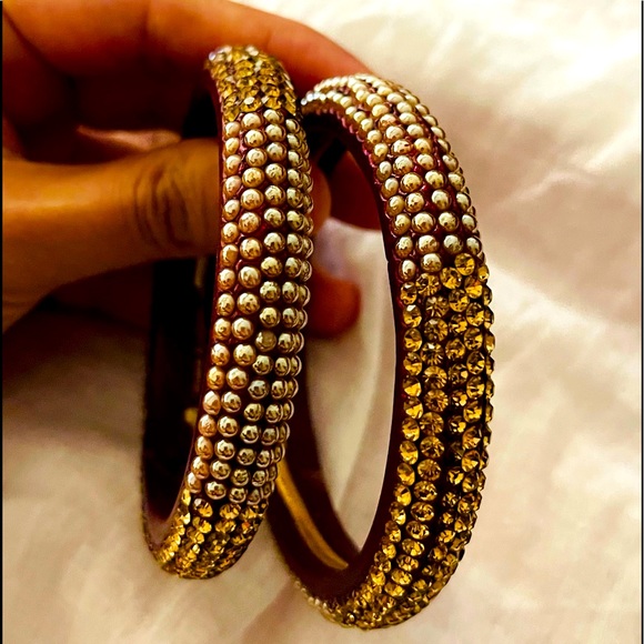 Bangles-2.6. Set of 2